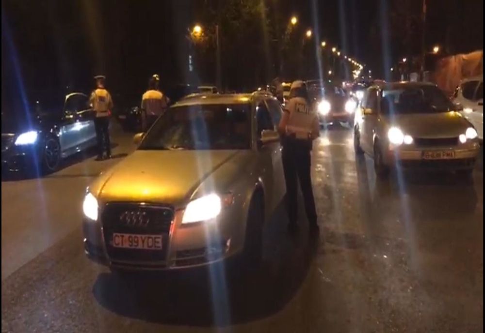 VIDEO| Controale în masă pe litoral şi amenzi usturătoare