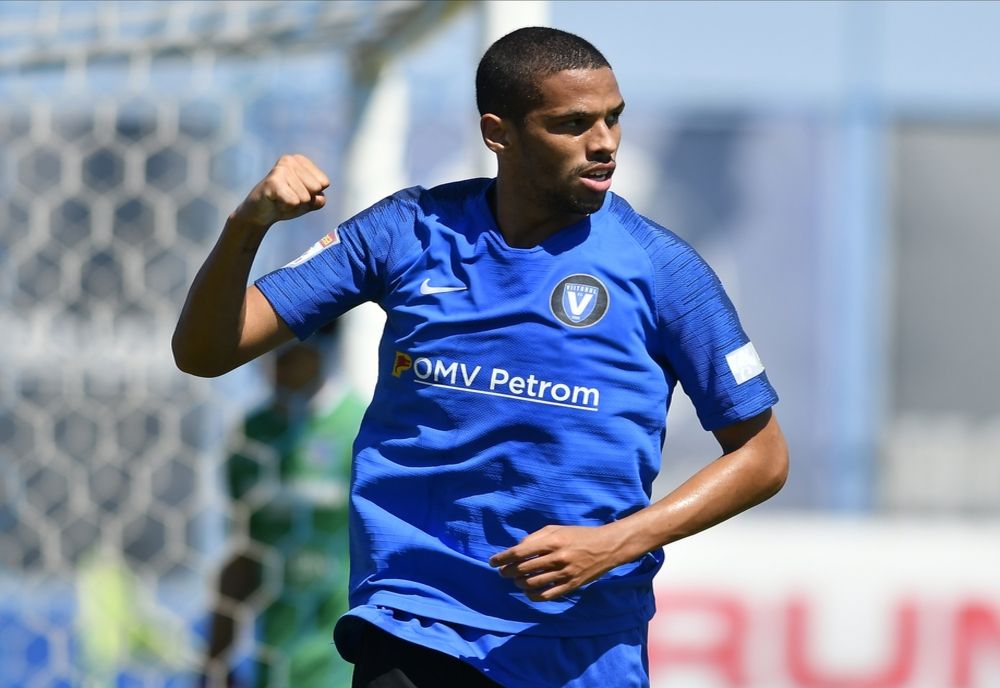 FOTO VIDEO| Viitorul a făcut spectacol la Ovidiu 