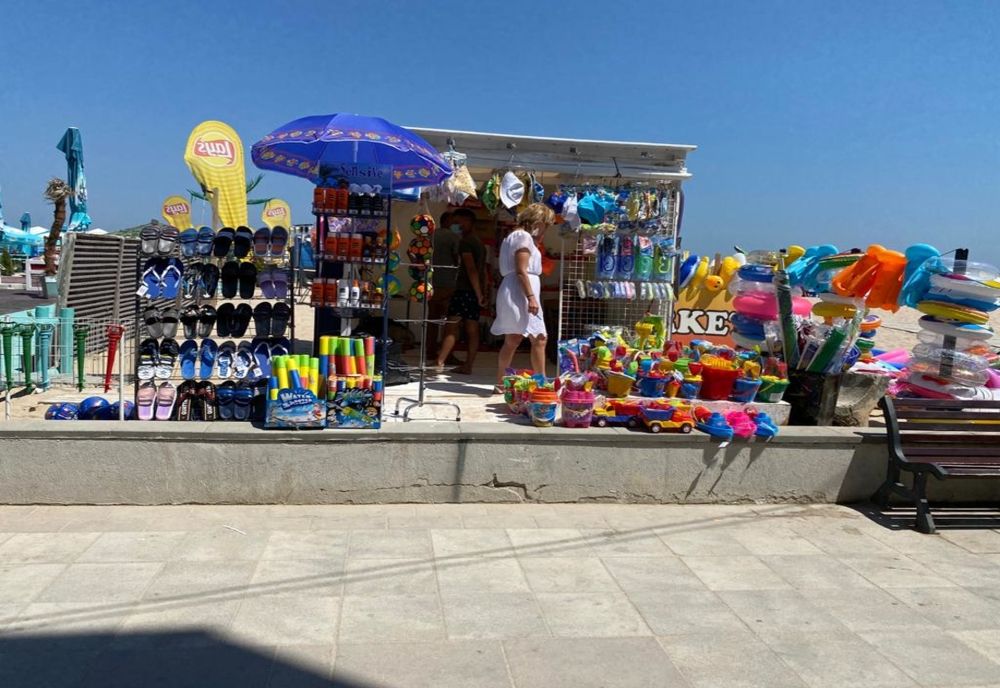 FOTO VIDEO| Controale de amploare pe litoral! Activități suspendate și amenzi de peste 400.000 de lei 