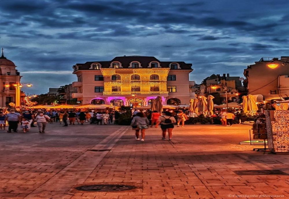 Spectacole de toate genurile la „Săptămâna Teatrală – Ieri și Azi – Constanța Culturală”