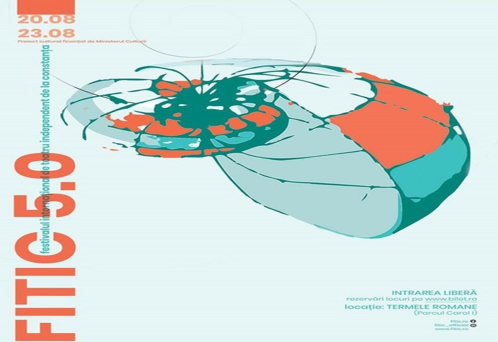 Festivalul Internaţional de Teatru Independent la Constanța