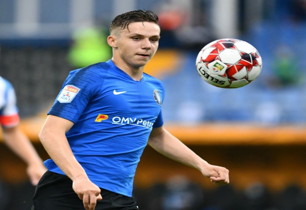 Viitorul transferă un atacant la Fiorentina