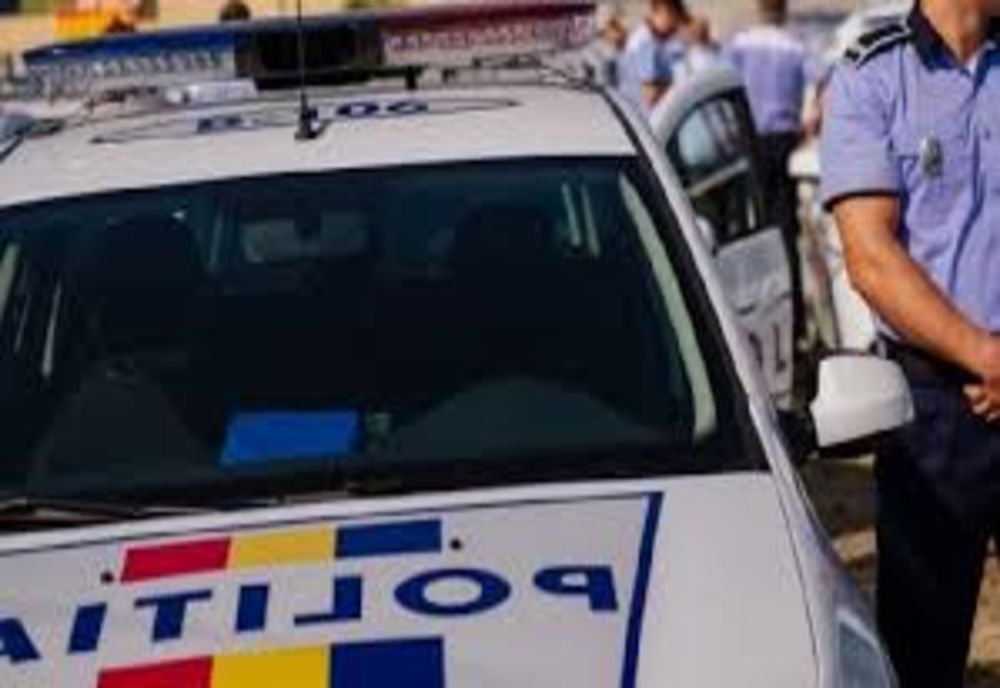 A fost găsit şoferul care a accidentat o adolescentă