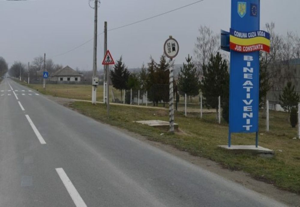 Se ridică interdicțiile în localitatea Cuza Vodă!