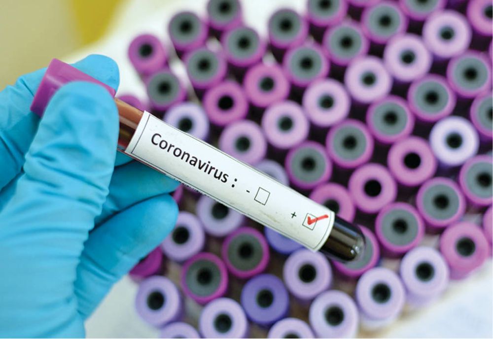 Bilanț coronavirus 22 septembrie. Date oficiale: 1.059 de cazuri noi și 45 de decese. Situația pe județe