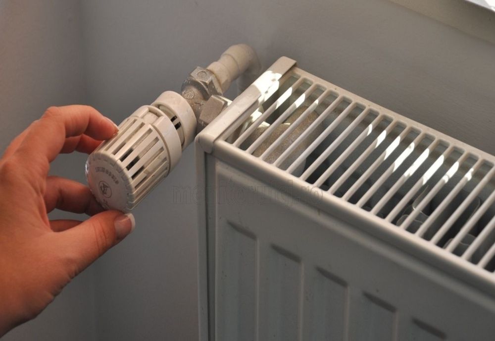 Încep probele la rece pentru furnizarea căldurii