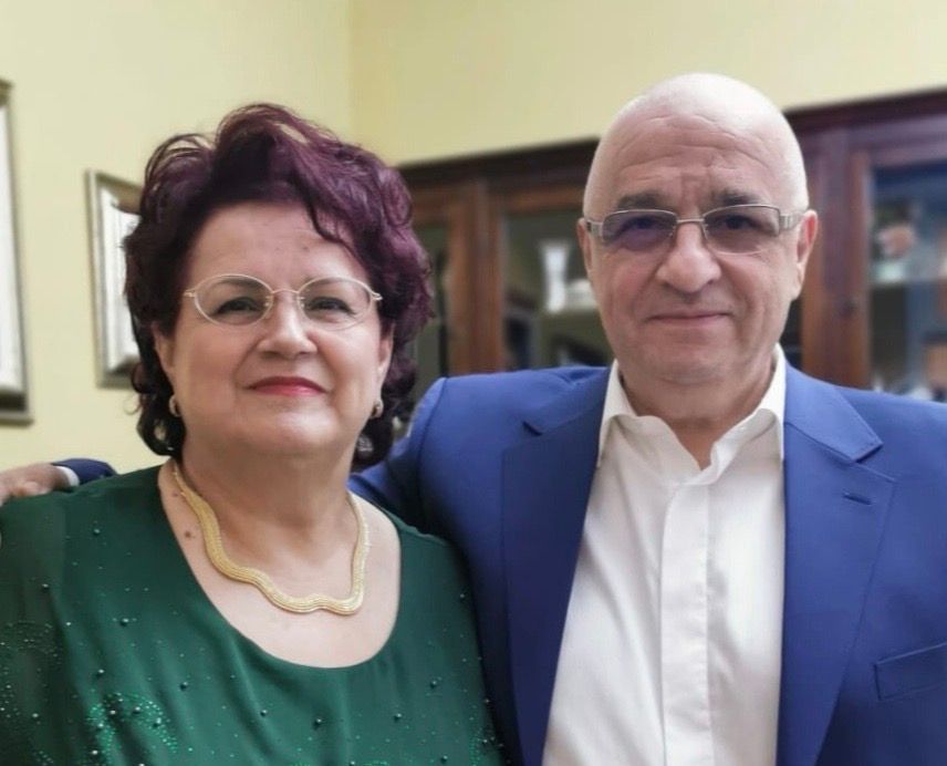 Stroe Felix: „Am învățat și am muncit mult și din greu. Și am reușit!”