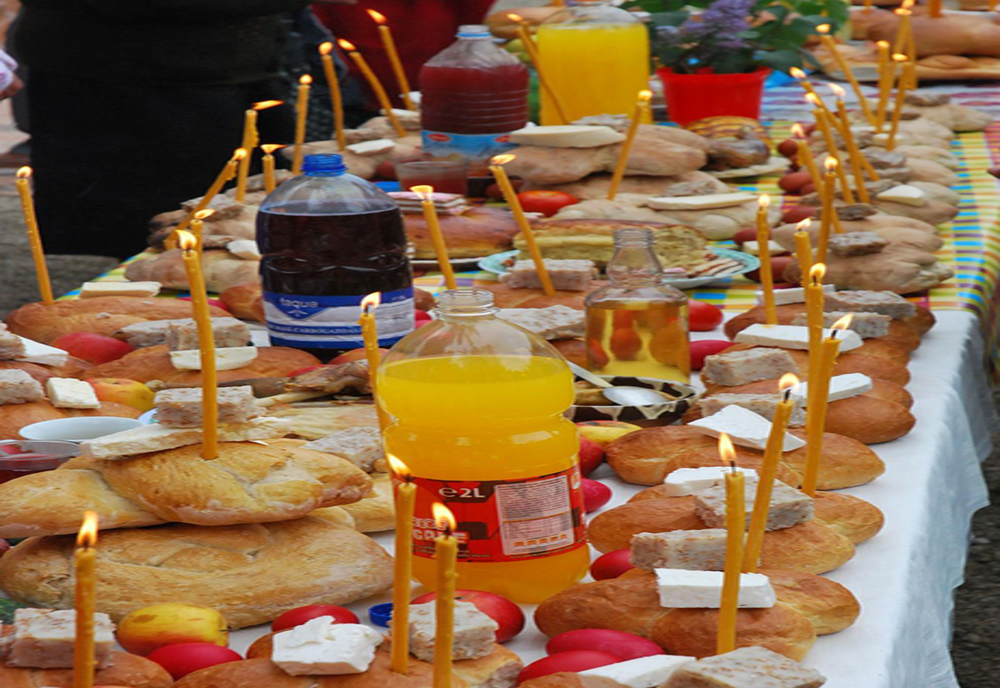 Parastas la restaurant, încheiat cu amendă