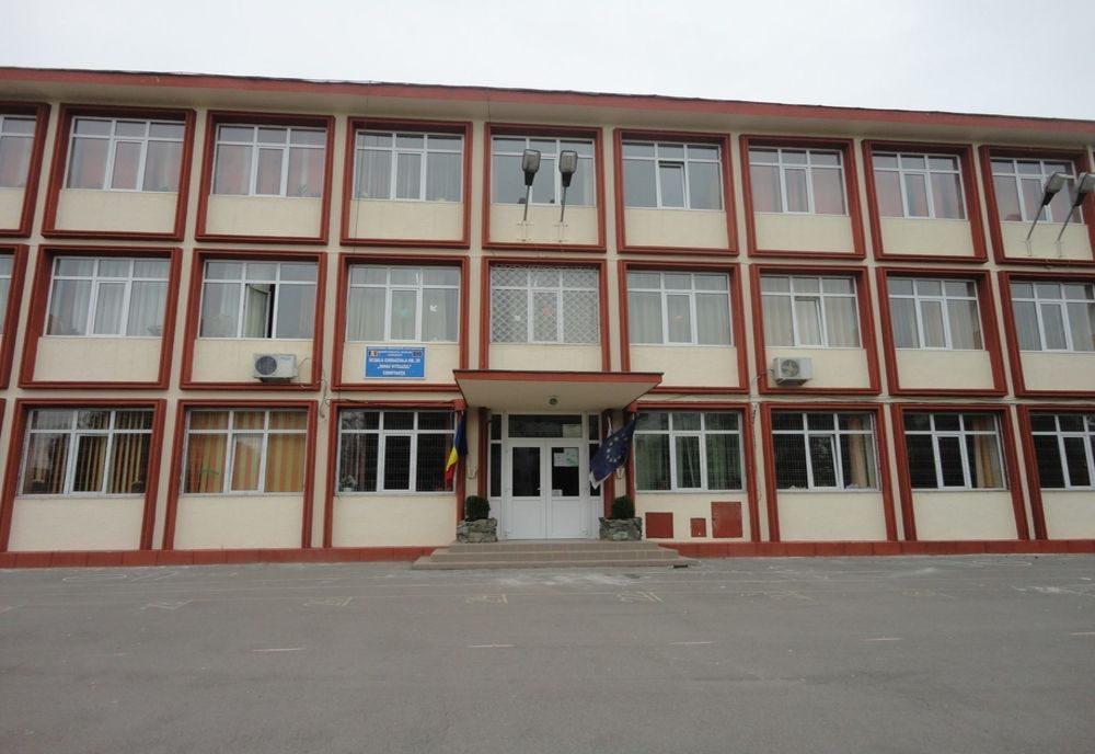 ISJ Constanța va declanșa o anchetă privitoare la incidentul de la Școala 29 Constanța