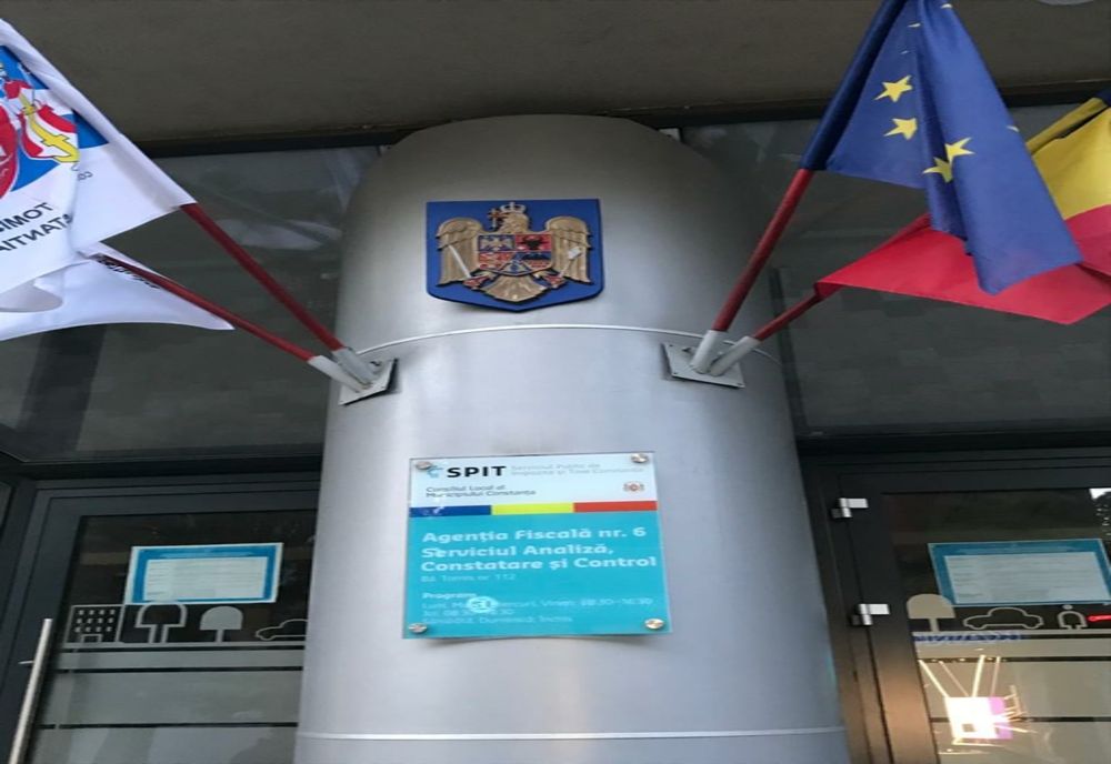 SPIT: Majorări de întârziere pentru neplata obligațiilor fiscale la termenul scadent