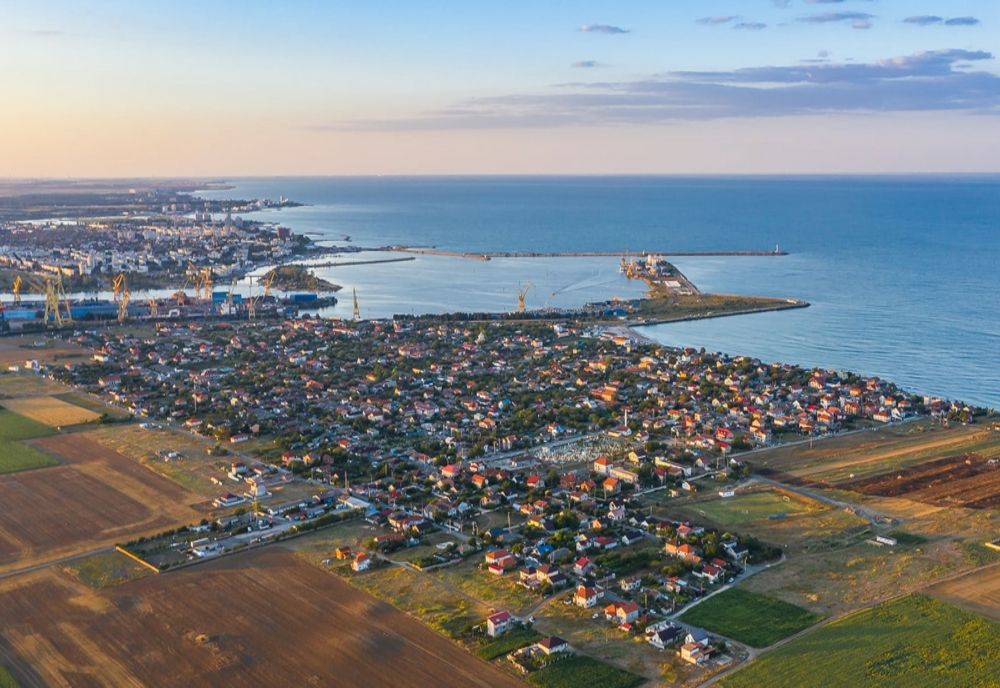 Au fost ridicate restricțiile impuse de Comitetul Județean pentru Situații de Urgență la Vama Veche și 2 Mai