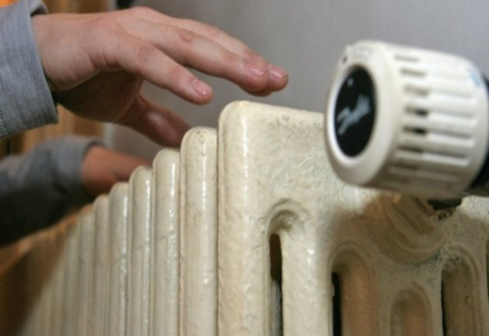 Avarie majoră, constănțenii fără apă caldă și căldură