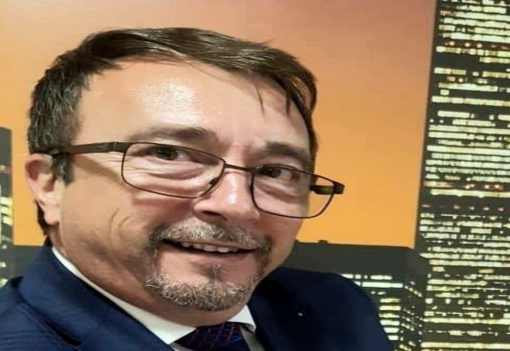 Gabriel Monea este noul administrator public al județului Constanța