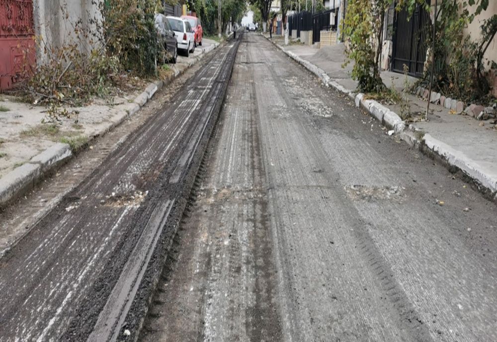 Atenție, constănțeni! Trafic restricționat pe strada Hatman Arbore