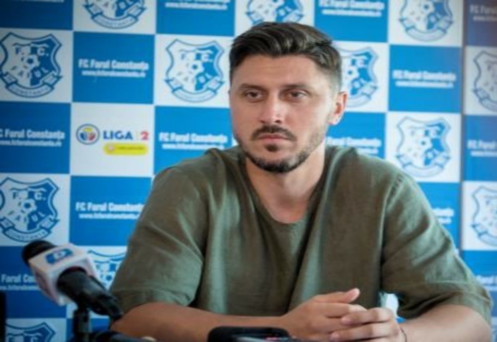 Ciprian Marica: Colţescu a greşit! S-a grăbit, a greşit, dar e prea mult!