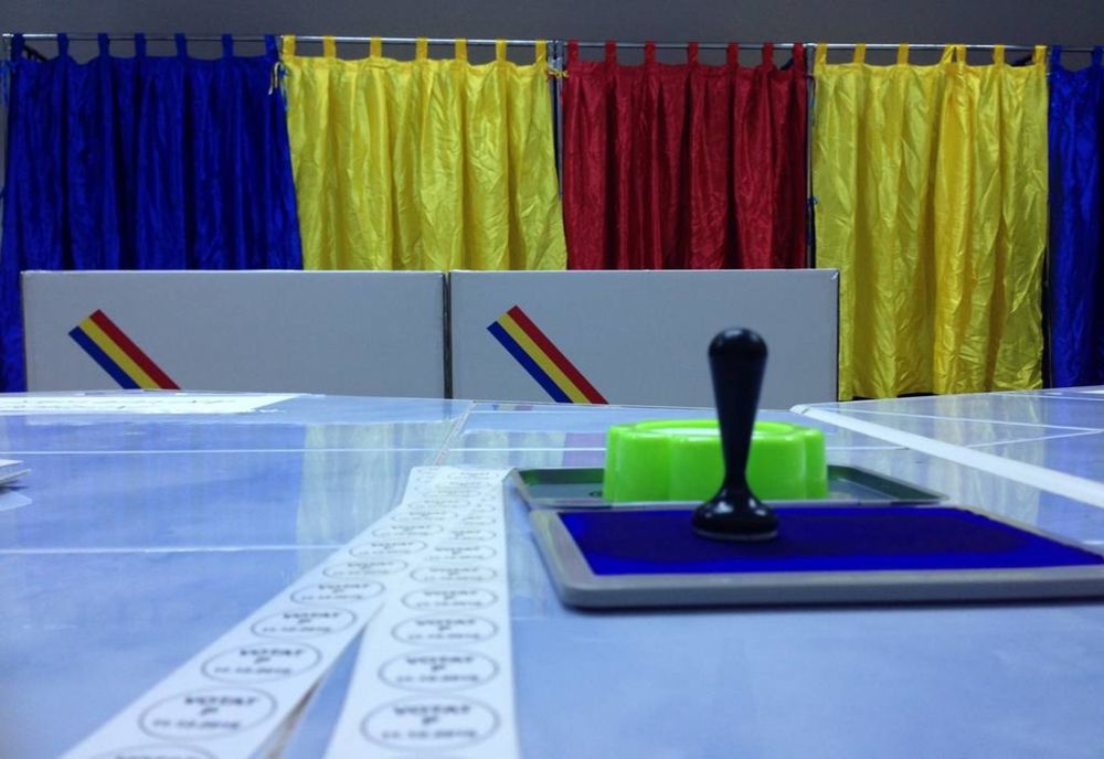 Cum vor putea vota cetățenii din localitățile carantinate din județul Constanța