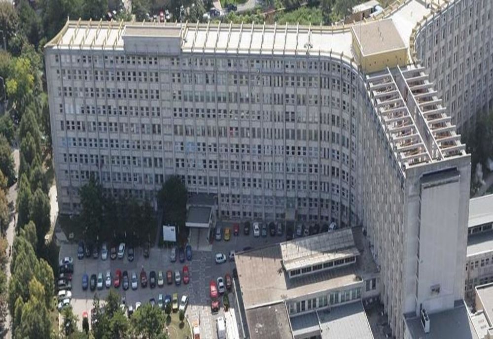 Spitalul Clinic Judetean Constanţa. Număr de telefon pentru aparţinătorii pacienţilor infectaţi cu noul coronavirus