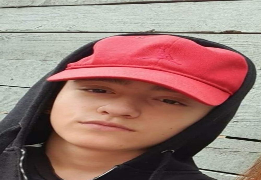 Un adolescent de 14 ani a dispărut de acasă, sunați la 112 dacă-l vedeți