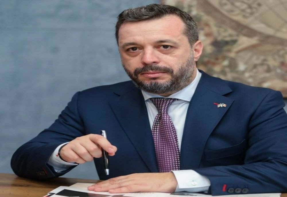 Ionuț Rusu “Fiecare clădire în care se desfășoară activități didactice care se află în patrimoniul administrației publice locale, va fi evaluată tehnic”