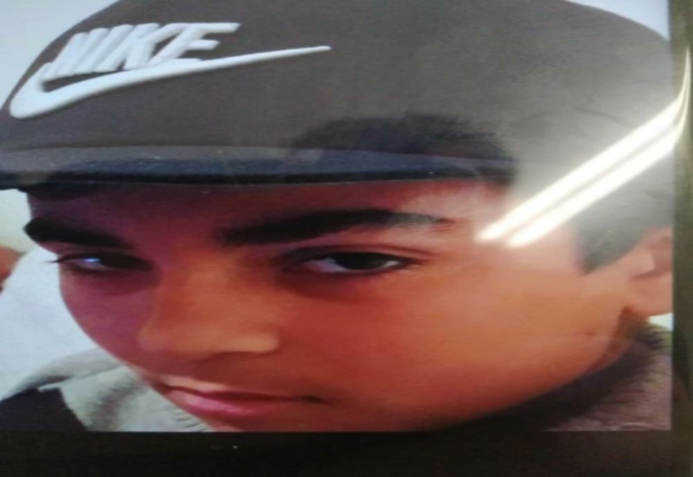 Adolescent plecat de acasă căutat de poliție