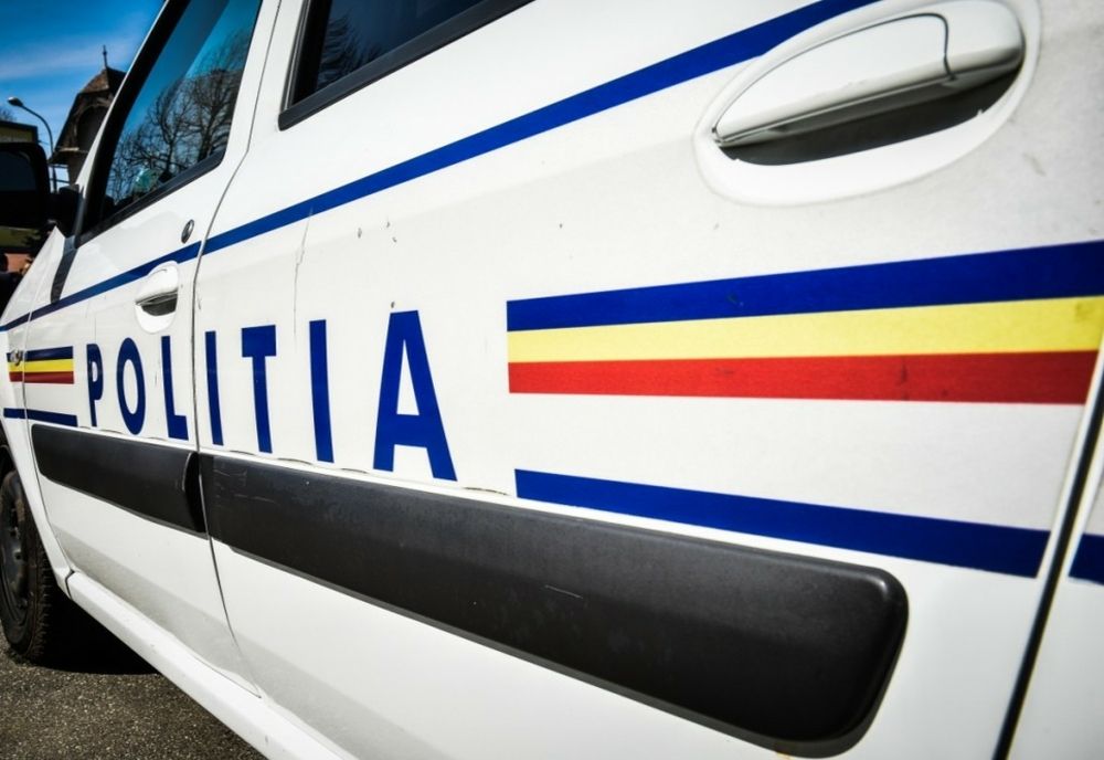 Constănțean prins fără permis de conducere în Tulcea