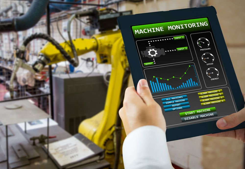  Două noi programe de licență adaptate digitalizării ingineriei industriale la Universitatea Ovidius     