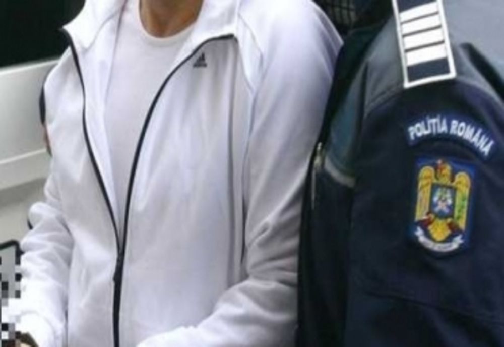Contrabandist încarcerat la Poarta Albă