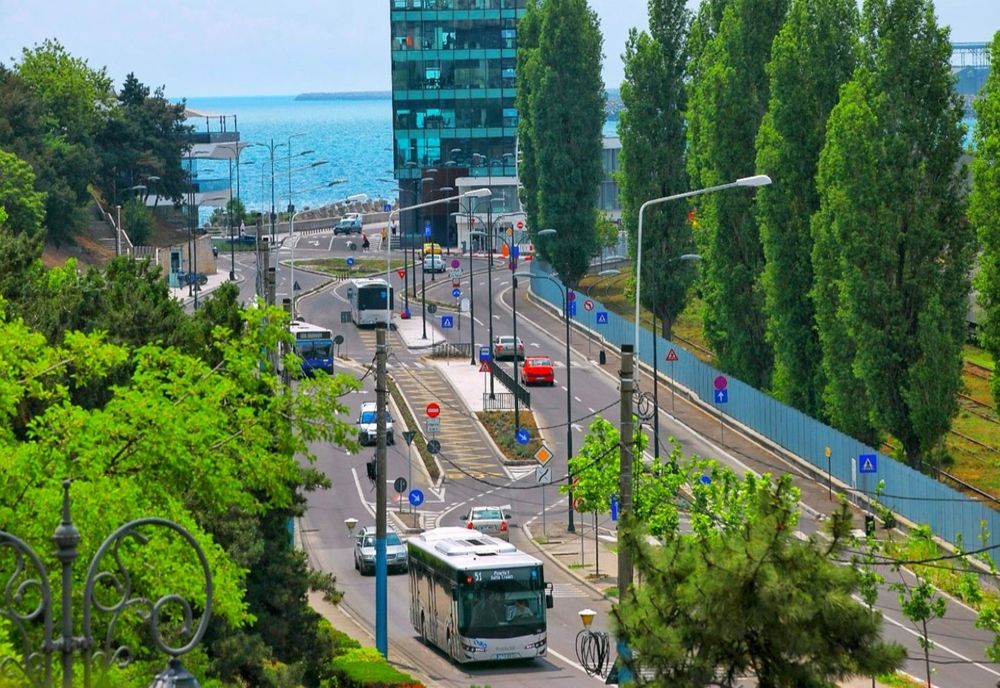 Programul autobuzelor în perioada Paștelui