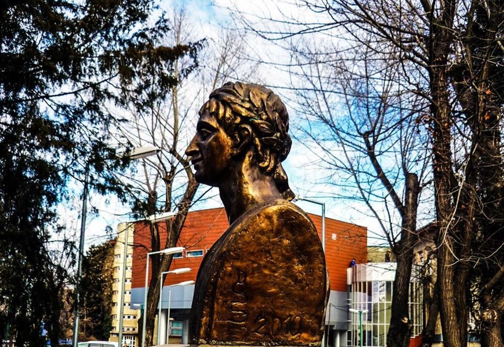 Universitatea Ovidius din Constanța premiează excelența în domeniul cercetării