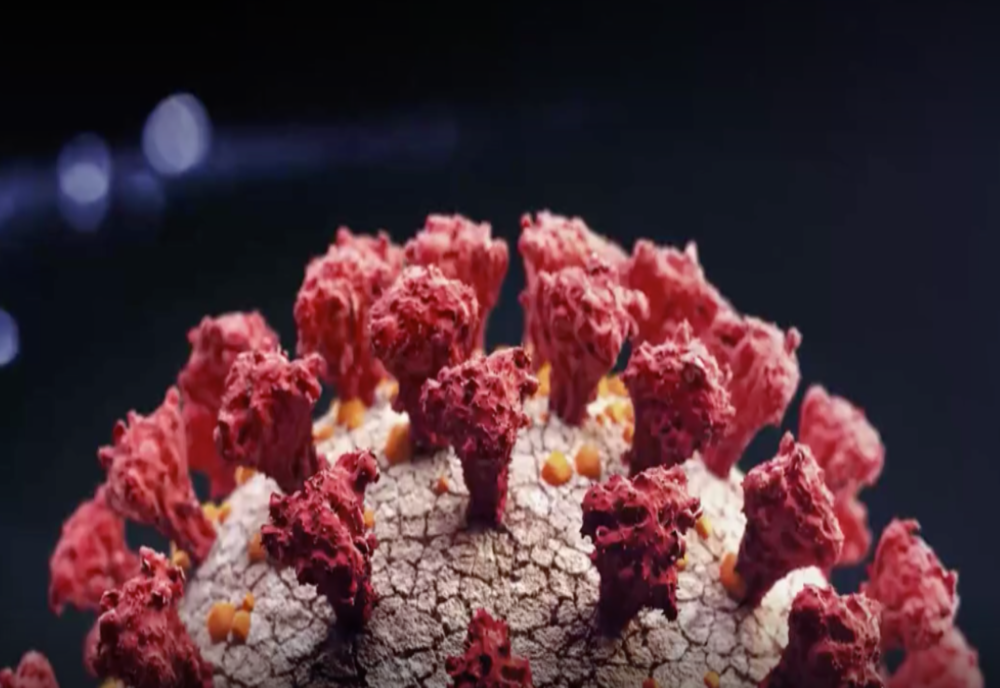 Bilanț coronavirus 17 aprilie: 3.474 de cazuri noi și 135 de decese