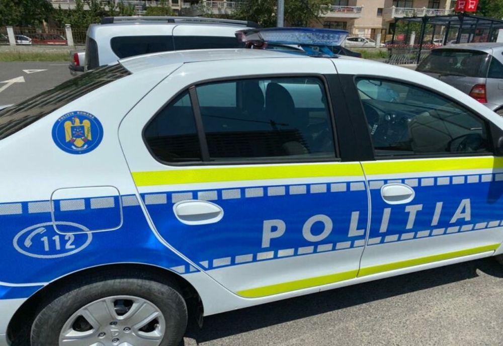 Bărbat cercetat penal după ce a bătut un copil într-un parc