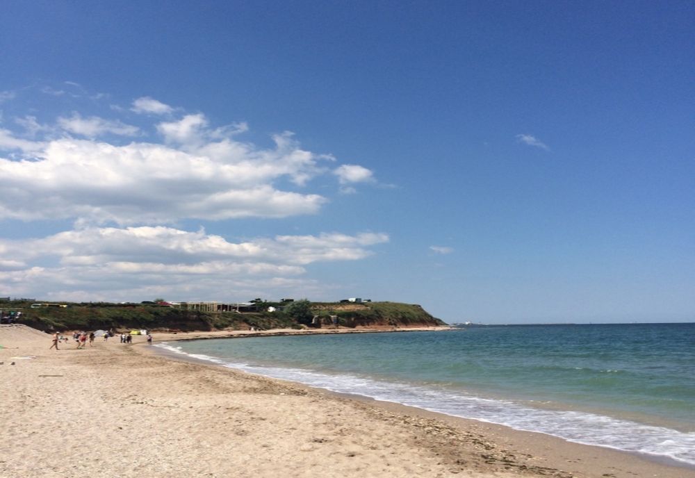 Un britanic care se plimba pe plajă în Bulgaria a intrat ilegal în România