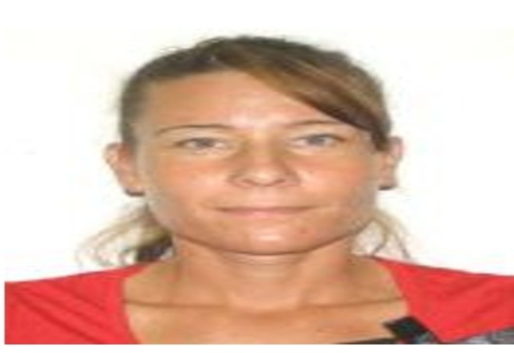 A-ți văzut-o? Femeie dispărută din Năvodari