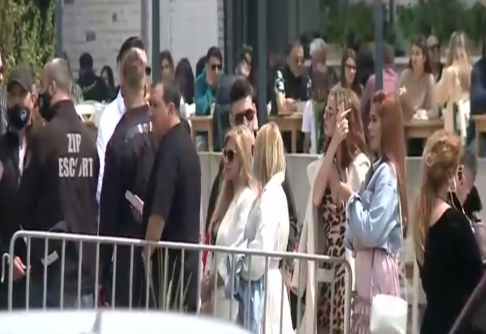 Două cluburi din Mamaia amendate din nou