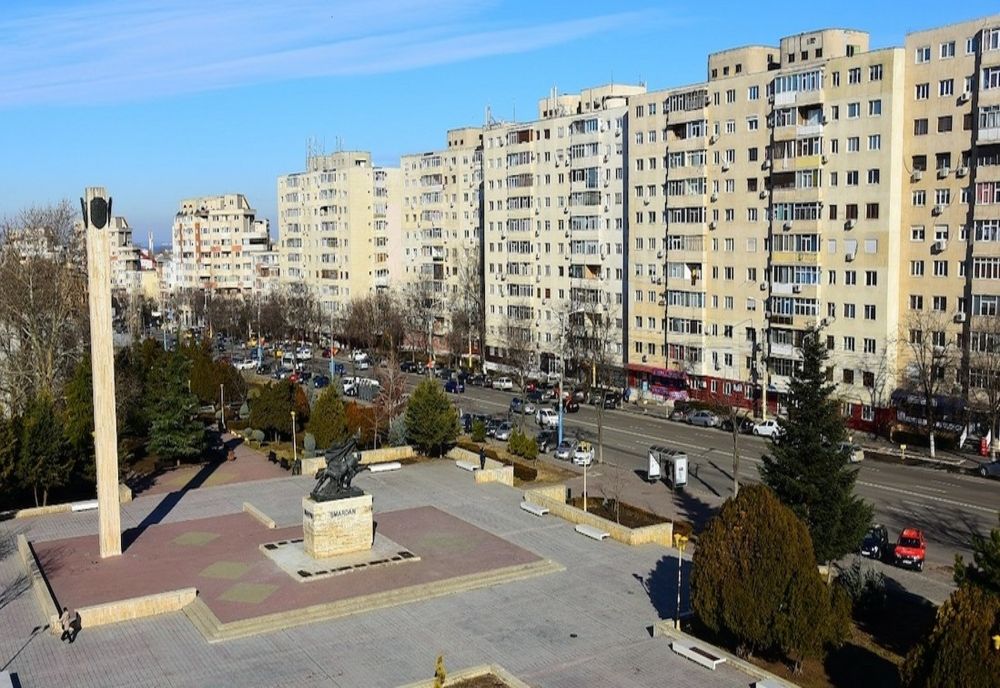 Restricții de trafic cu prilejul evenimentelor organizate  pe 9 mai.. Paradă militară