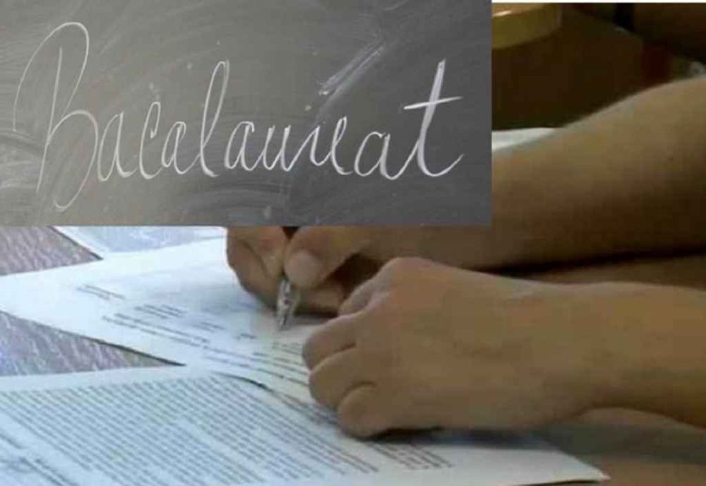 Constanța. Peste 5000 de absolvenți ai clasei a XII-a, așteptați la examenul național de Bacalaureat