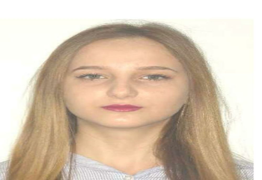 Dacă ați văzut-o sunați de îndată la 112!