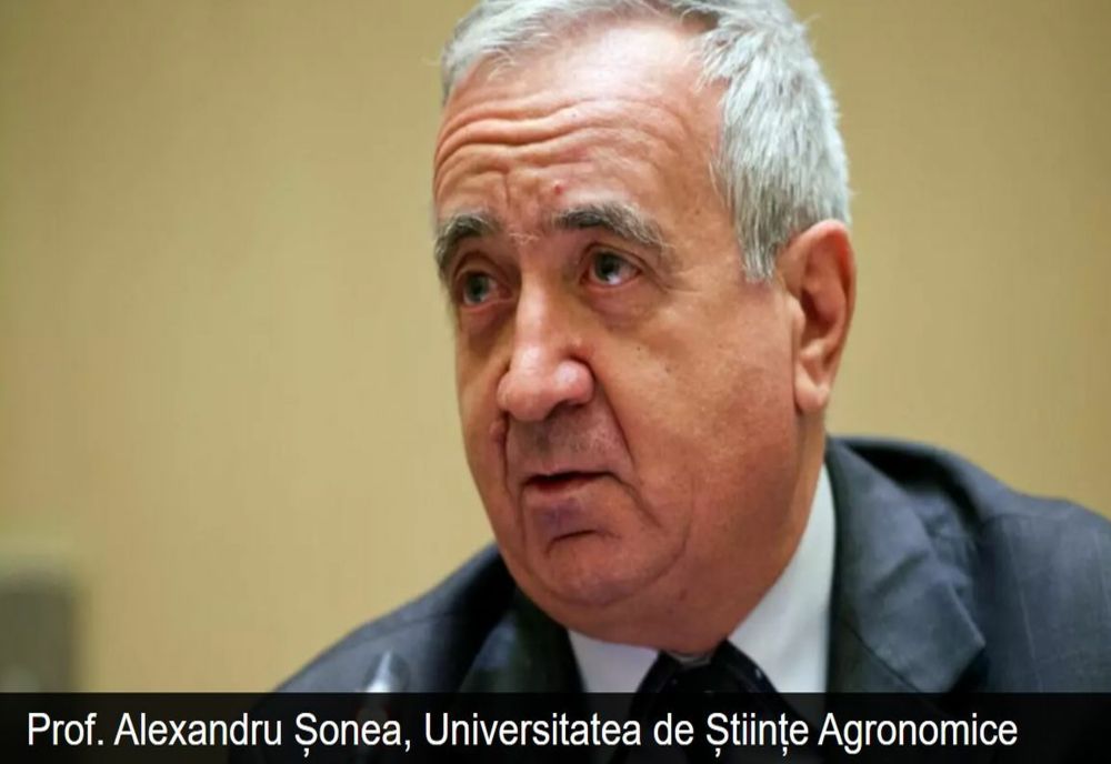 VIDEO Culisele Statului Paralel: Misterele dosarului "Ferma Băneasa", legături cu presupusa sinucidere a universitarului Alexandru Șonea