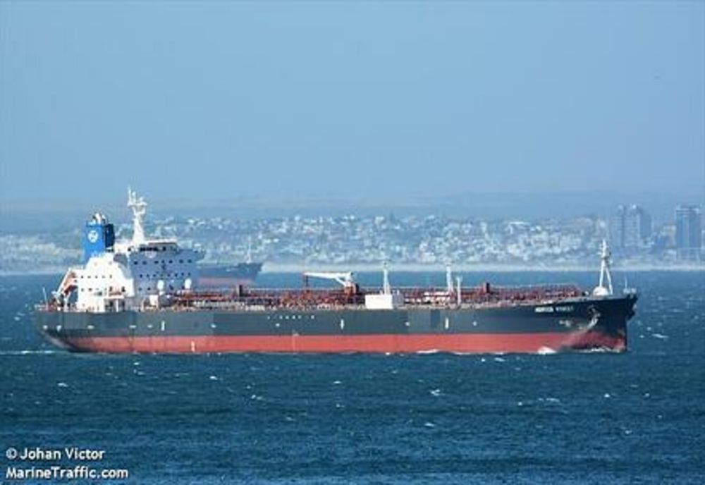 Marinar român ucis pe un petrolier în largul coastelor Sultanatului Oman