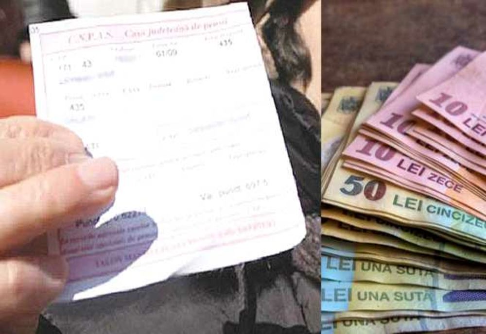Pensia anticipată NU se cumulează cu salariul, nici la stat, nici la privat