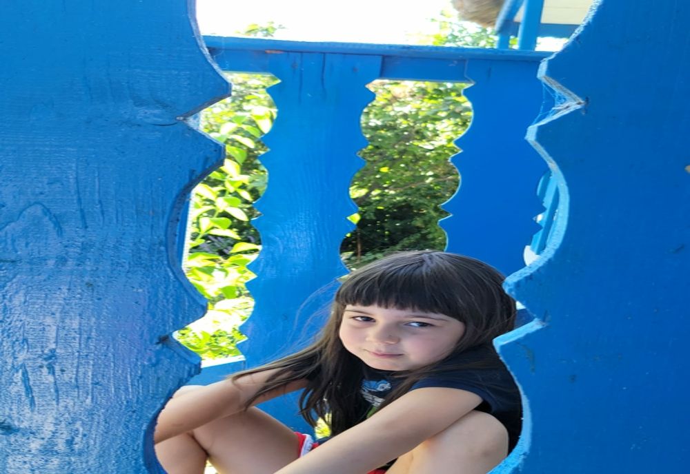 Expoziția de artă vizuală BiVers. Maria Sibel Abibula și mama sa, Laura Stroe, inaugurează Galeria de la Țară