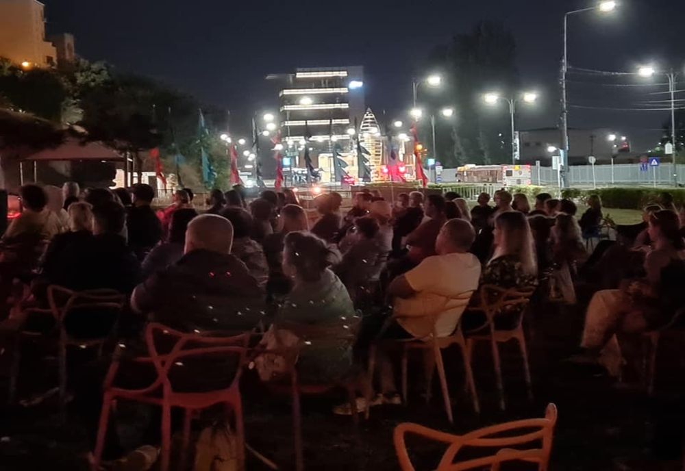 FITIC 6.0 și-a desemnat premianții