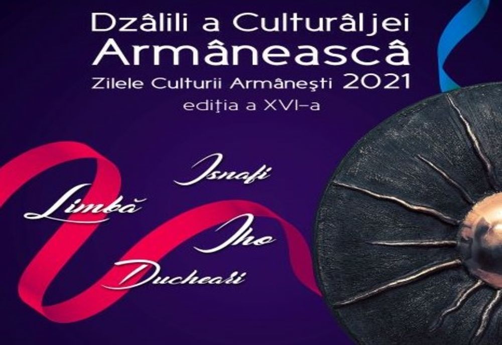 Zilele Culturii Armâneşti 2021