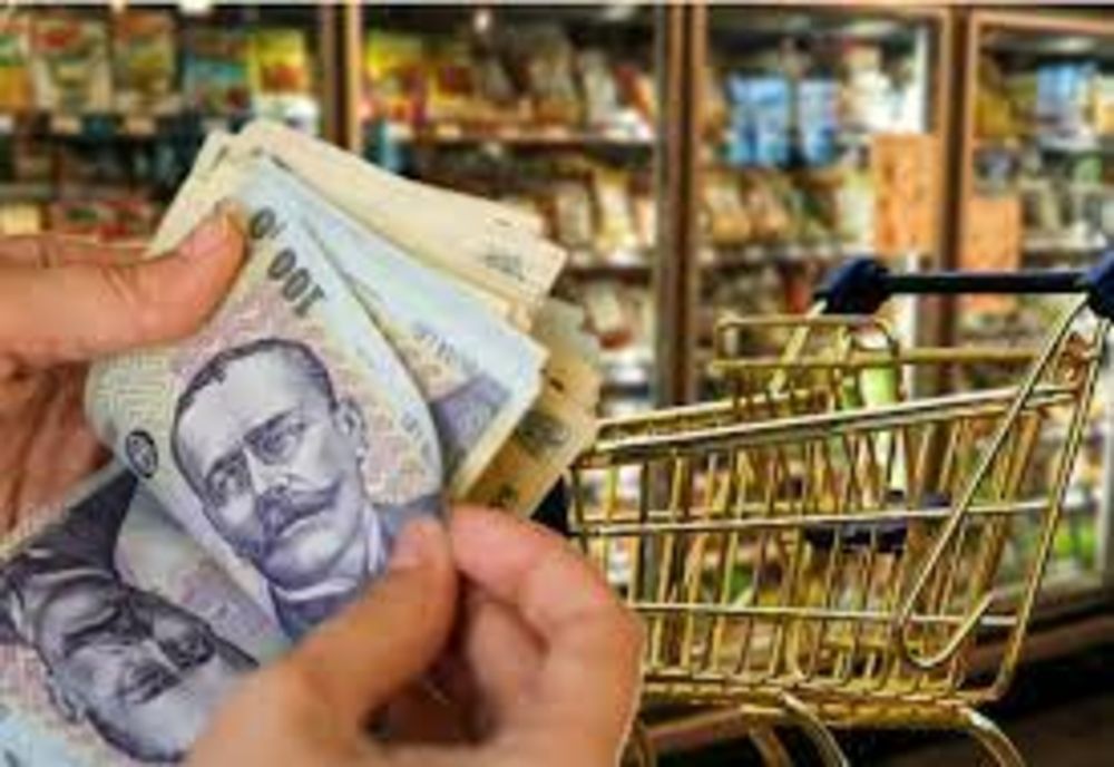 Val de SCUMPIRI la alimente. Ce îi așteaptă pe români în această toamnă