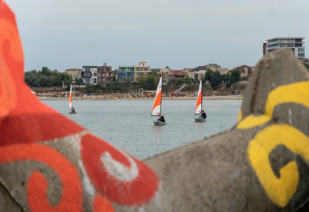 Săptămâna Europeană a Sportului la Constanța