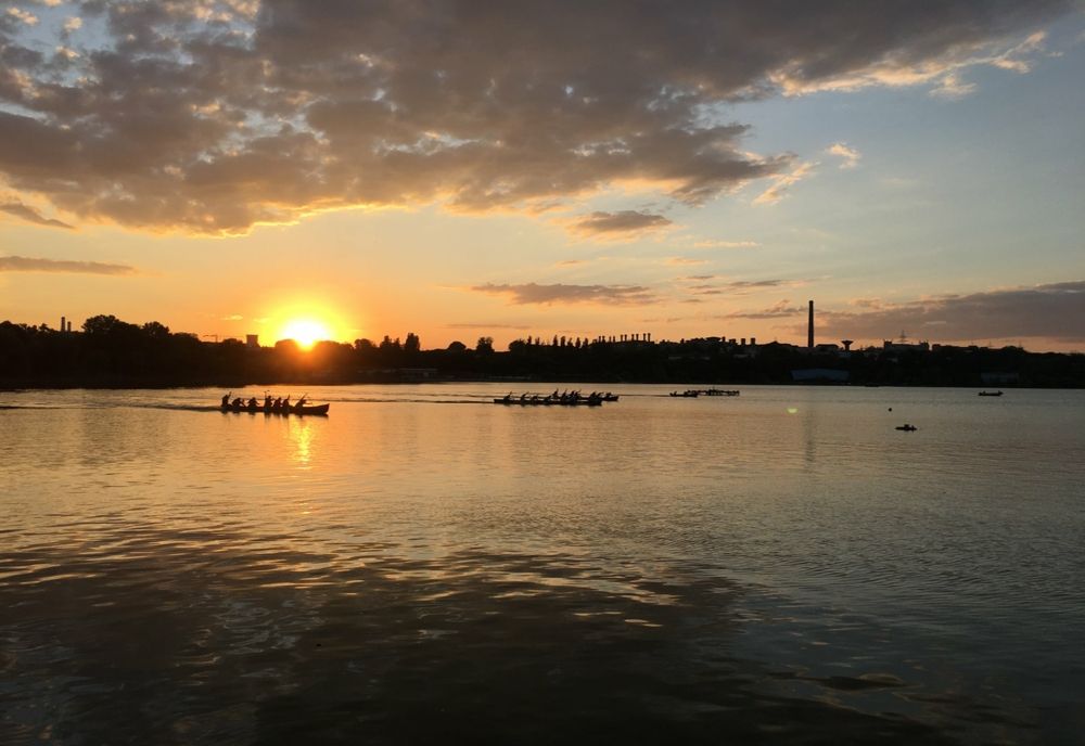 Evenimentele RowmaniaFest au fost anulate