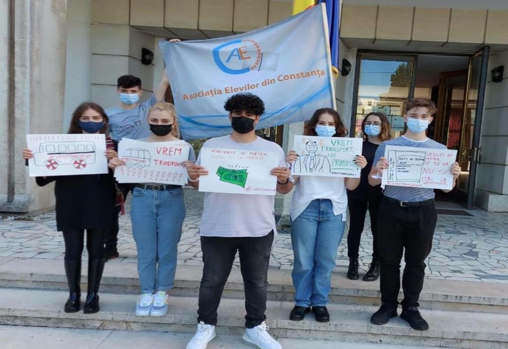 Plângere penală pentru abuz în serviciu împotriva președintelui Consiliului Județean Constanța