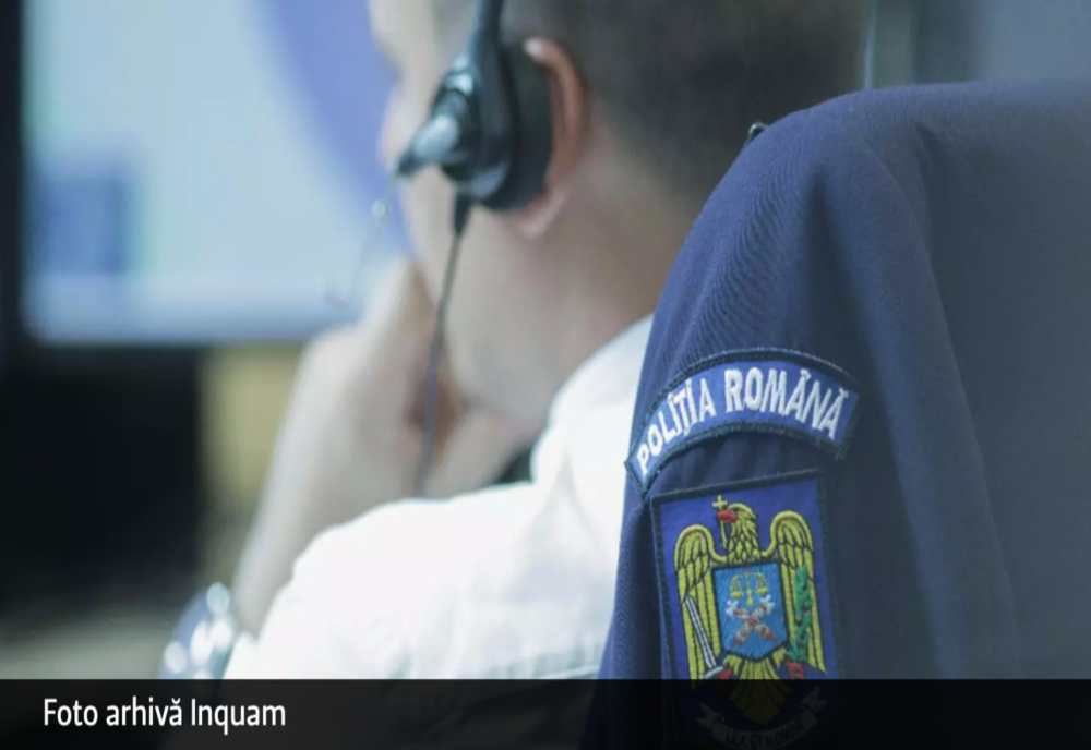 Bătaie mare pe cele 8 posturi de ajutor de șef de post din cadrul IPJ Constanța