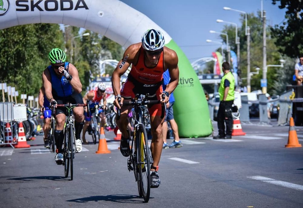    Restrictii trafic in statiunea Mamaia pentru H3RO 