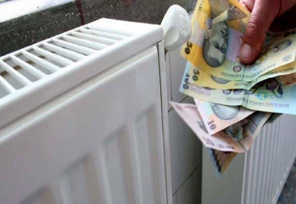 Data până la care constănțenii pot depune cererile pentru ajutorul de încălzire. Ce acte sunt necesare